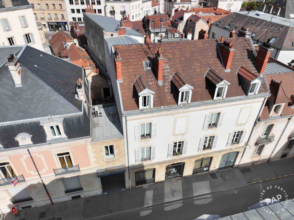 Appartement Rue Michel Servet à Dijon