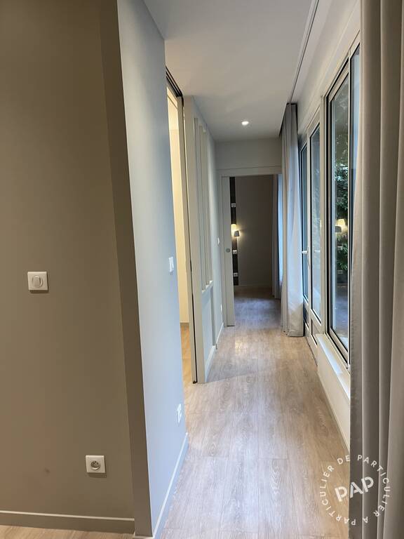 Appartement Rue Michel Servet à Dijon
