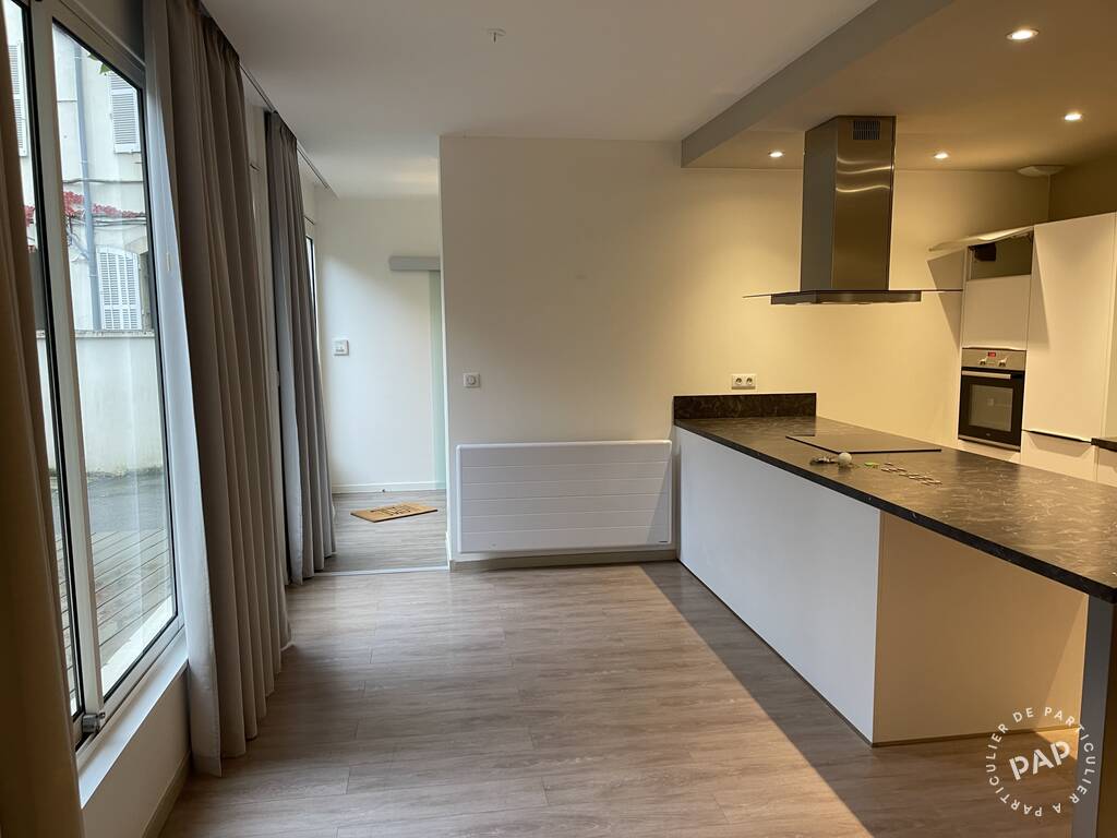 Appartement Rue Michel Servet à Dijon