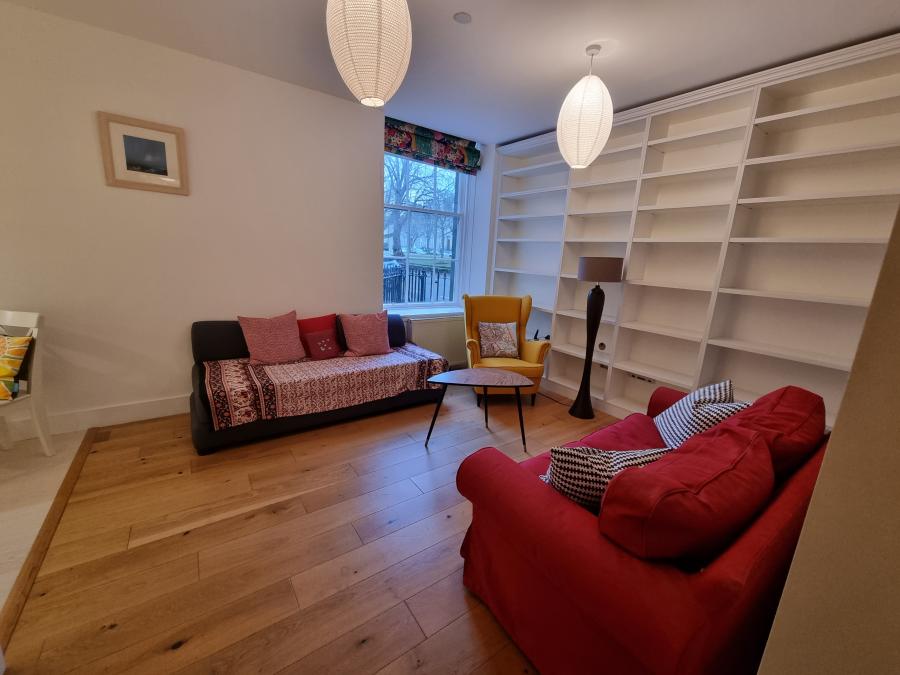 Flat Langstane Place in Aberdeen City