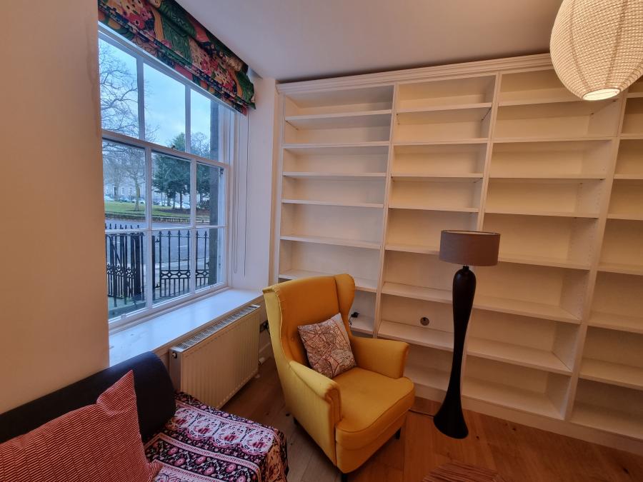 Flat Langstane Place in Aberdeen City