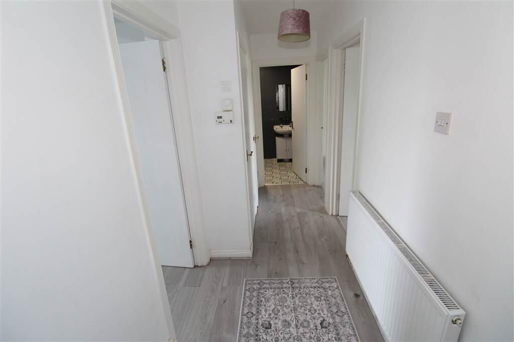 Flat Belmont Grange in Belfast