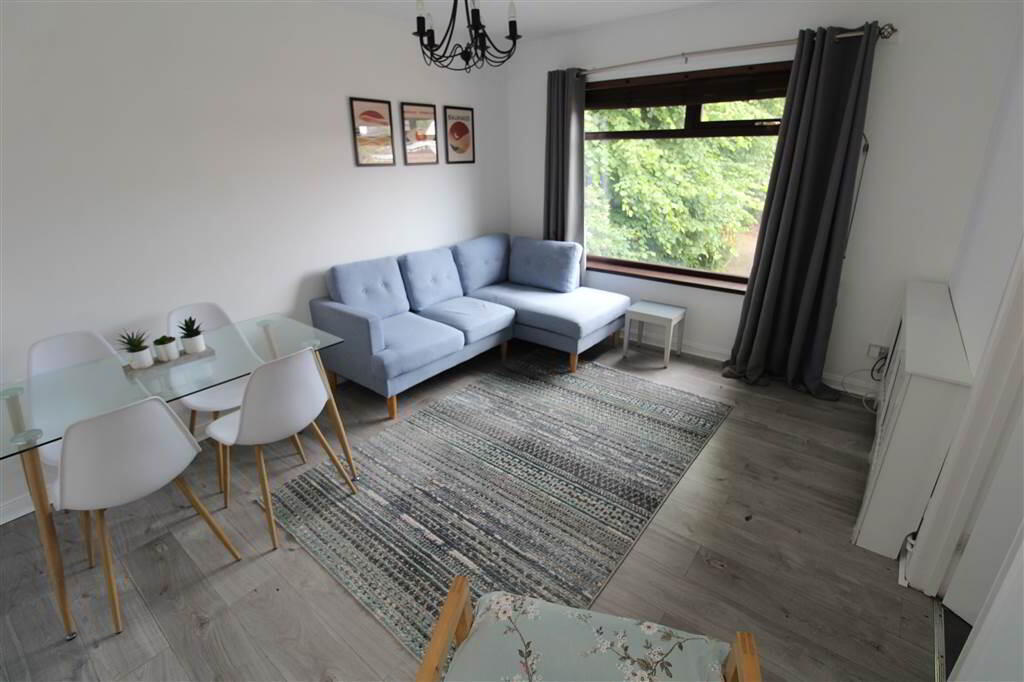 Flat Belmont Grange in Belfast