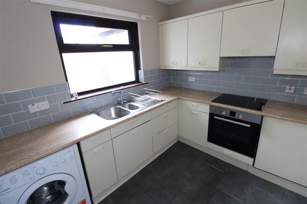 Flat Belmont Grange in Belfast