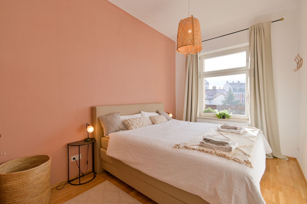 Wohnung Gregor-Fuchs-Straße in Leipzig