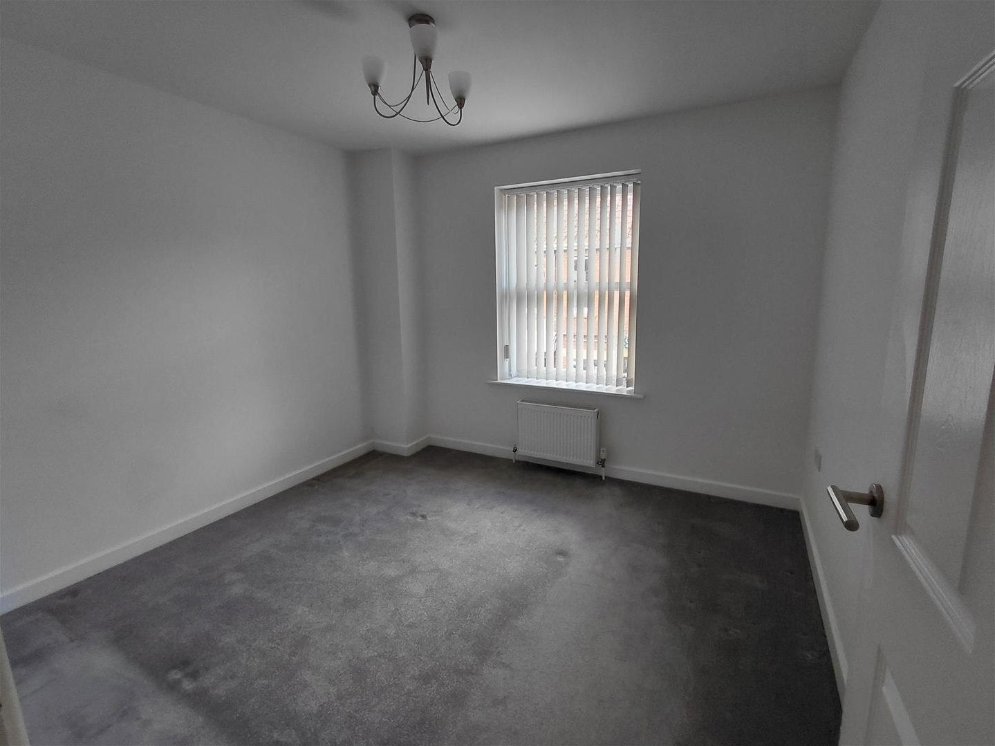 Flat Ditton Street in Ilminster