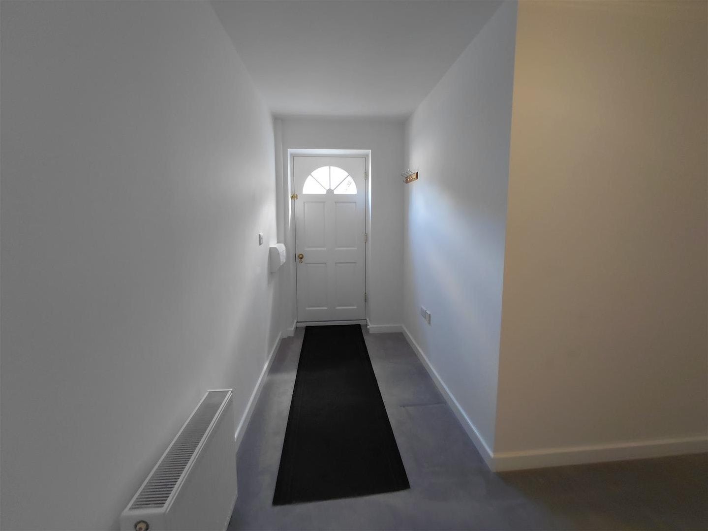 Flat Ditton Street in Ilminster