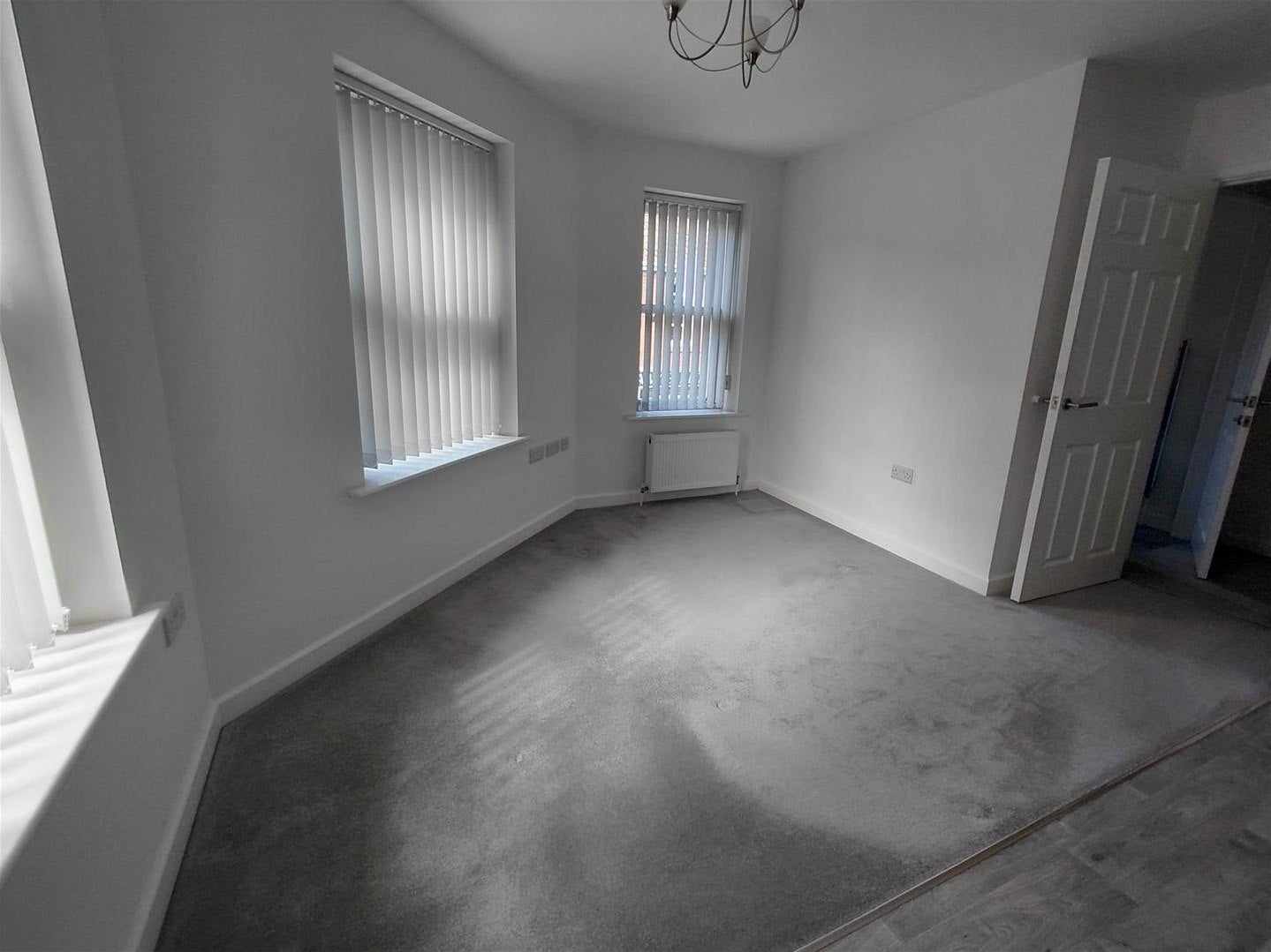 Flat Ditton Street in Ilminster