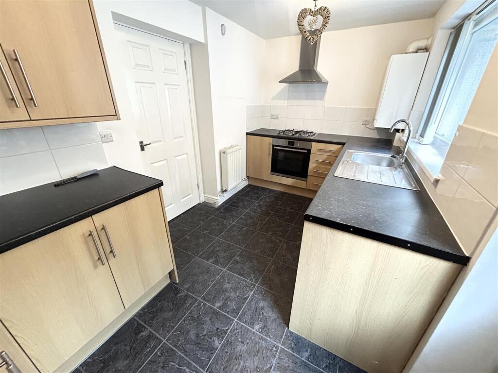Flat Isca Road in Caerleon