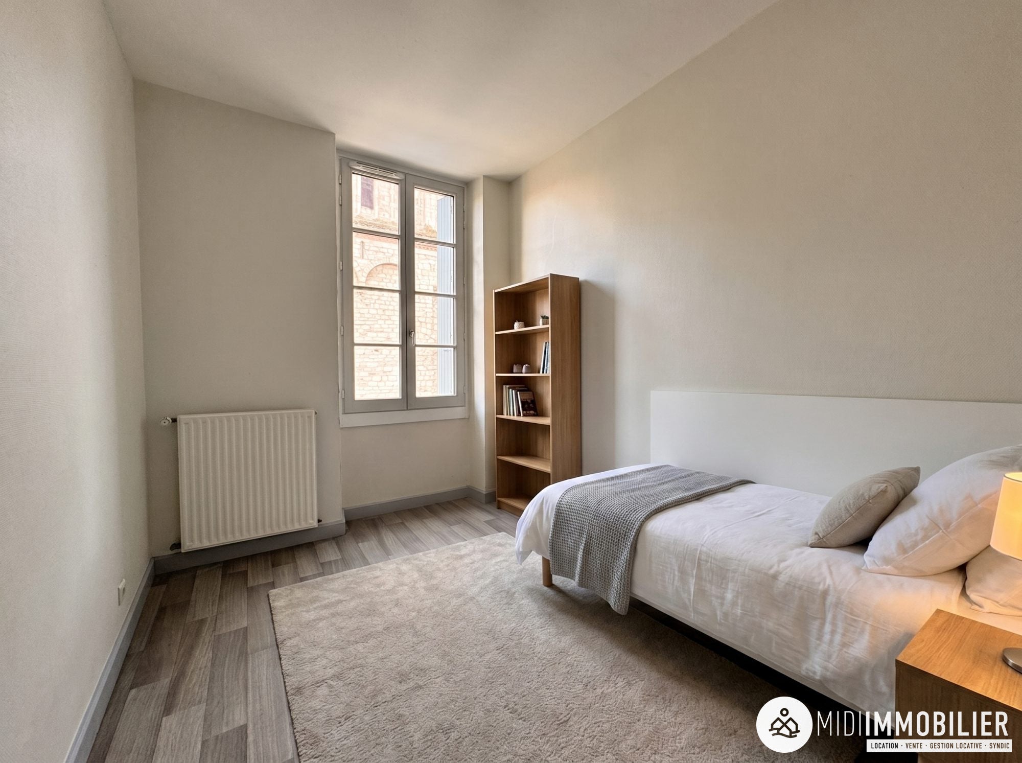 Appartement Avenue François Verdier à Albi