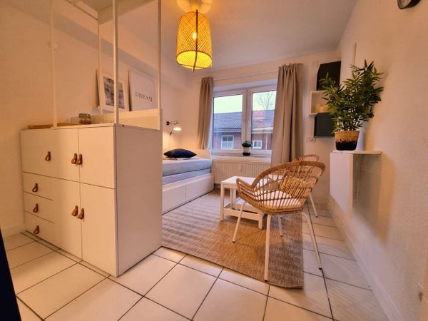 Wohnung Westerbalje in Emden