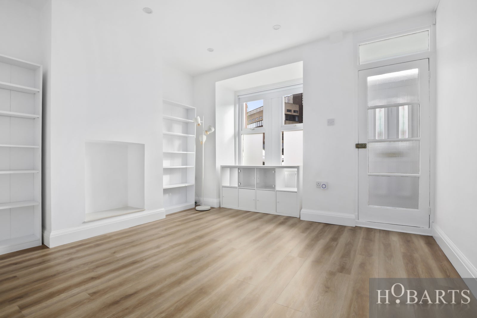 House Ringslade Road in Greater London