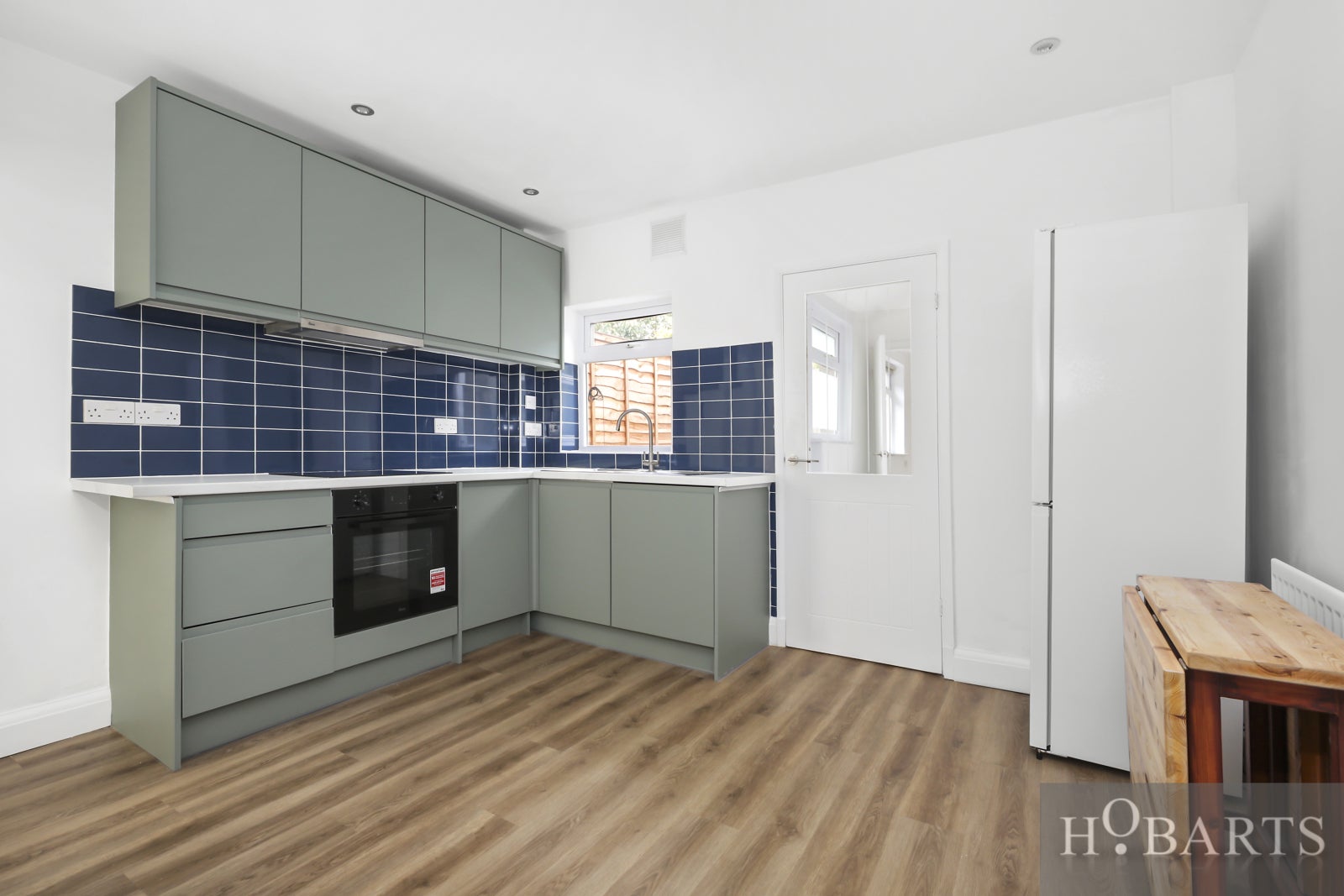 House Ringslade Road in Greater London