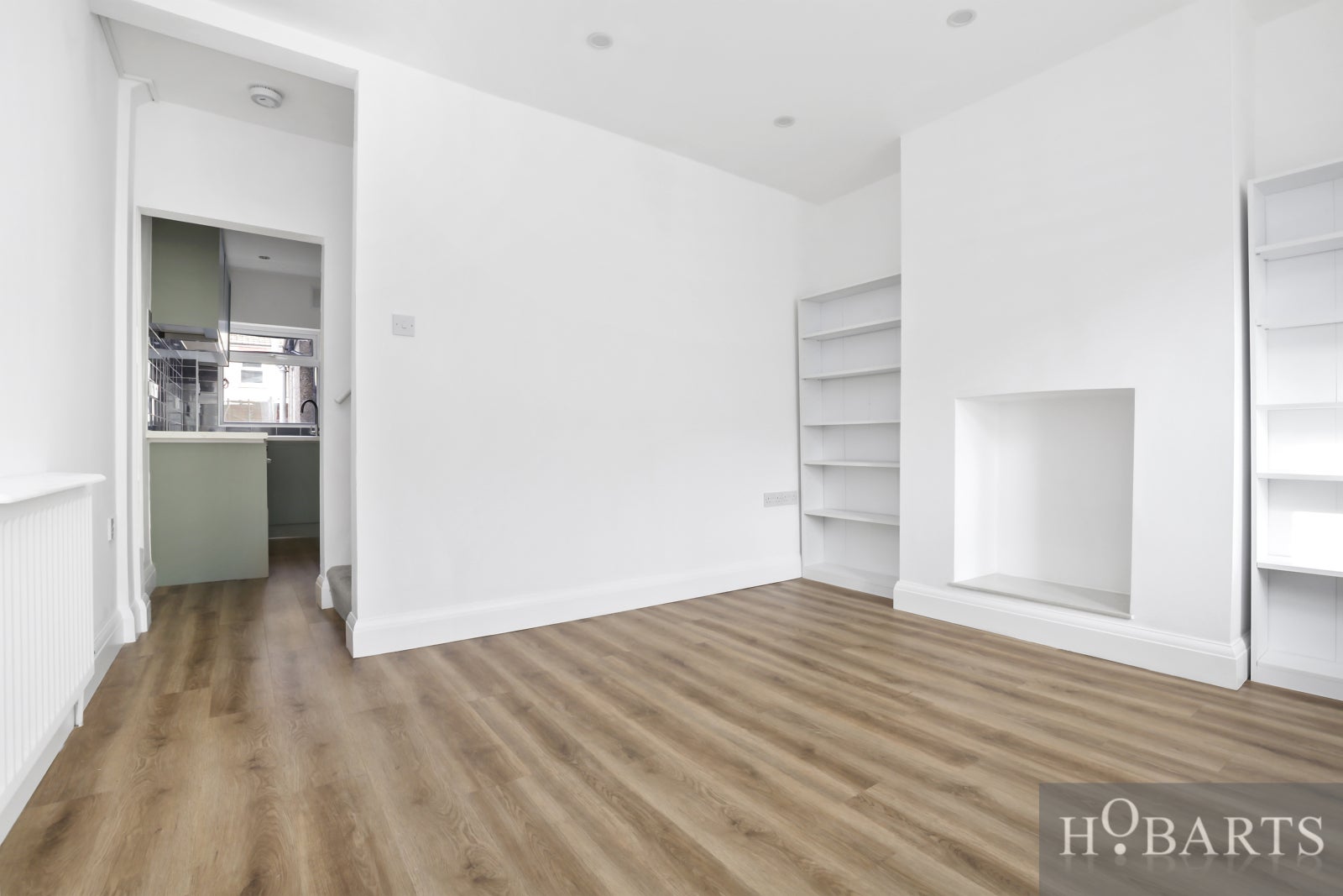 House Ringslade Road in Greater London