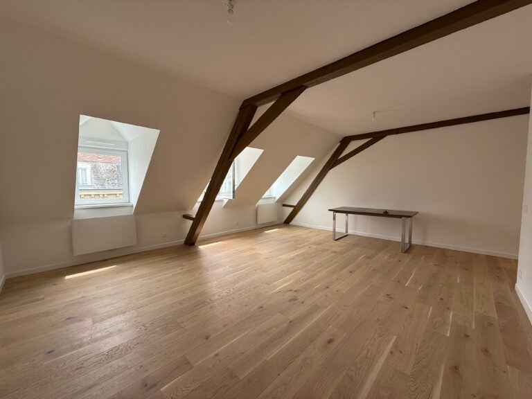 Flat Rue du Général de Castelnau in Strasbourg