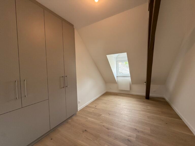 Flat Rue du Général de Castelnau in Strasbourg