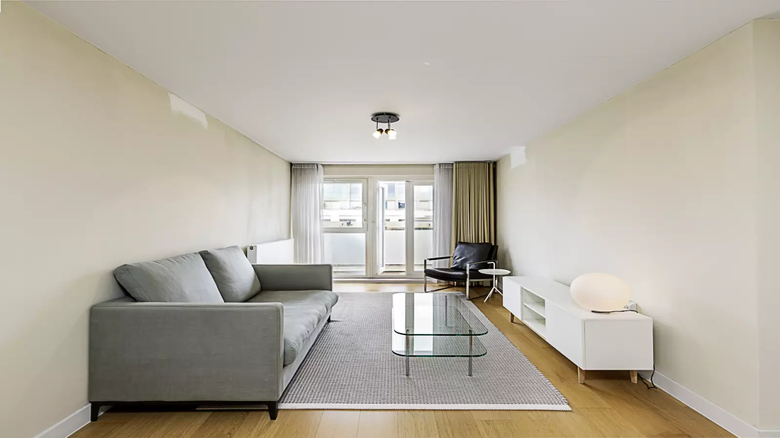 Flat Randolph Avenue in City of Westminster