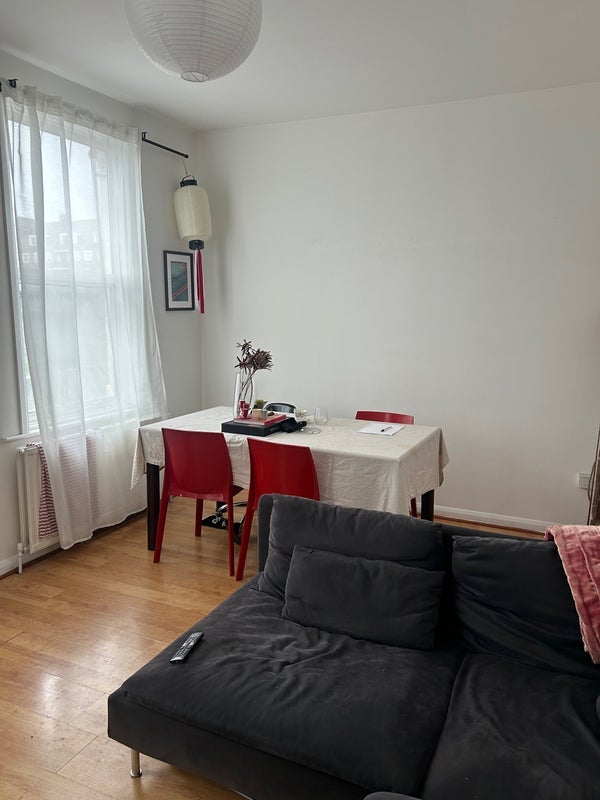 Room Homerton High Street in Greater London