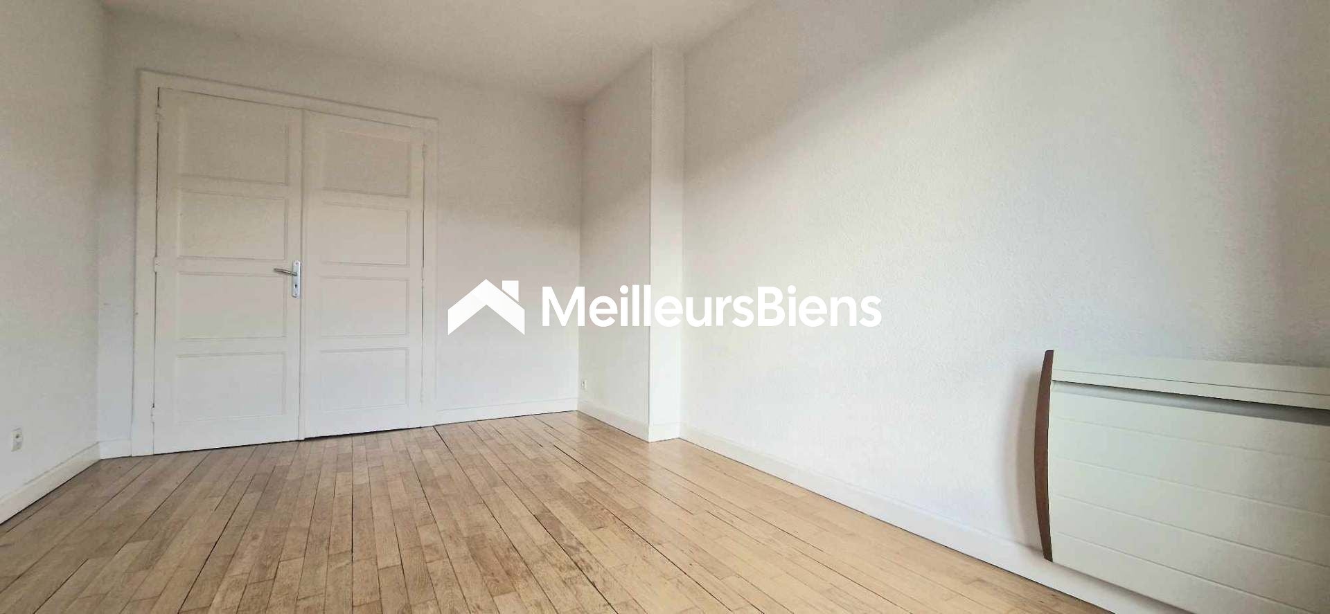 Appartement Quai Louis Lapicque à Épinal