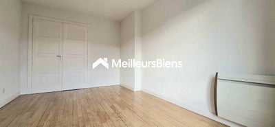 Appartement Quai Louis Lapicque à Épinal