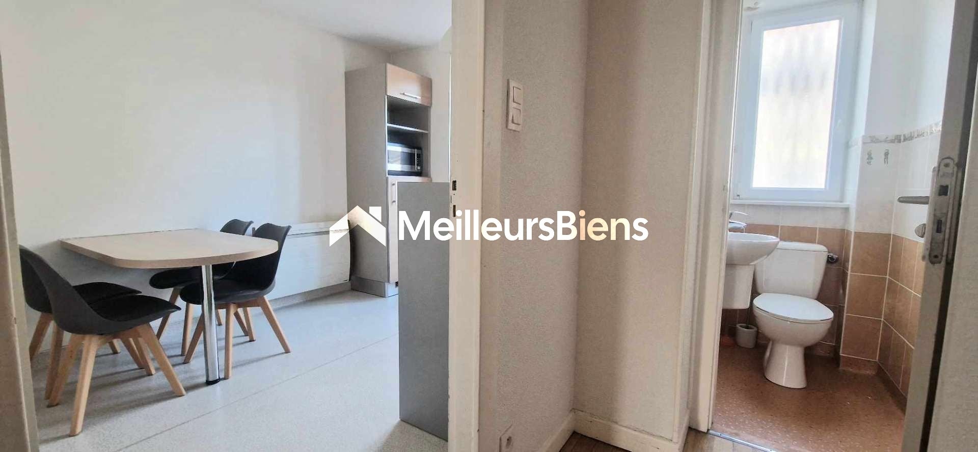 Appartement Quai Louis Lapicque à Épinal