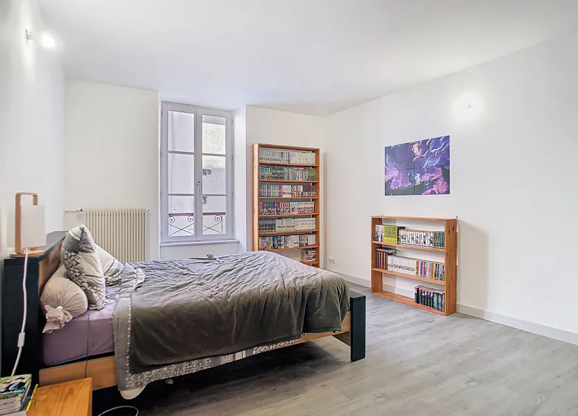Appartement Rue des Forgerons à Aurillac