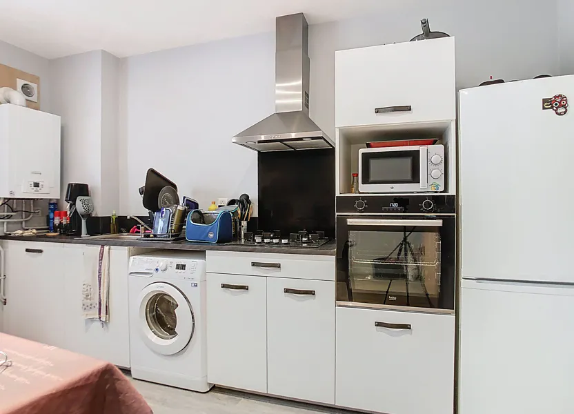 Appartement Rue des Forgerons à Aurillac