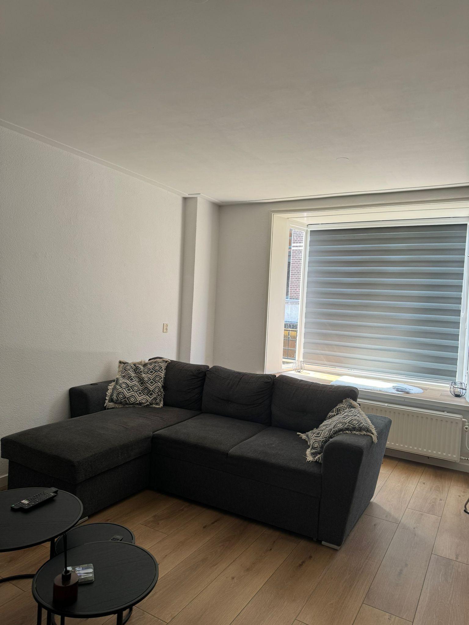 Appartement Oudestraat 163 in Kampen