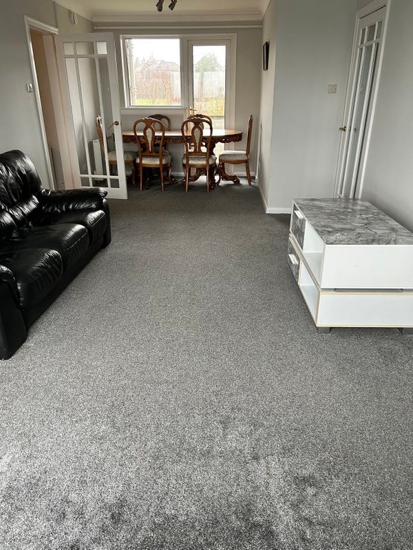 Flat North Gyle Loan in City of Edinburgh