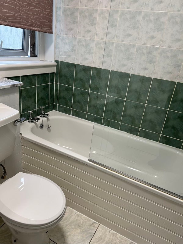 Flat North Gyle Loan in City of Edinburgh
