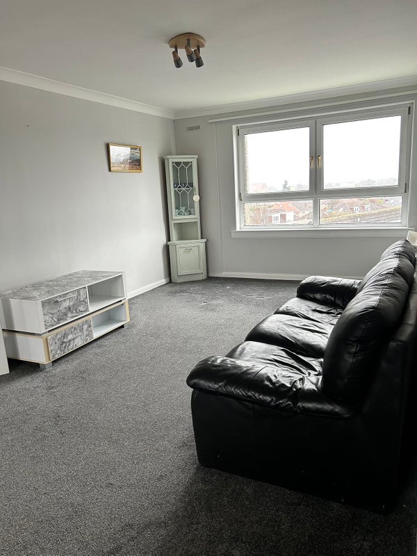 Flat North Gyle Loan in City of Edinburgh