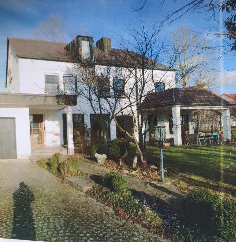 Haus Hinter den Gärten in Wertingen