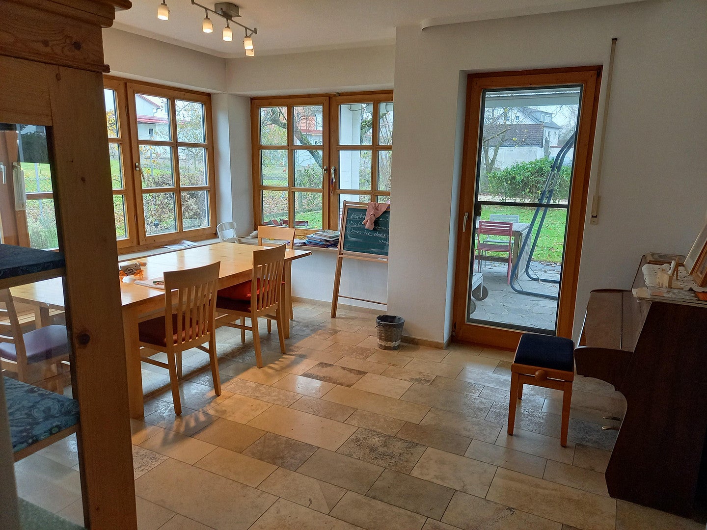 Haus Hinter den Gärten in Wertingen