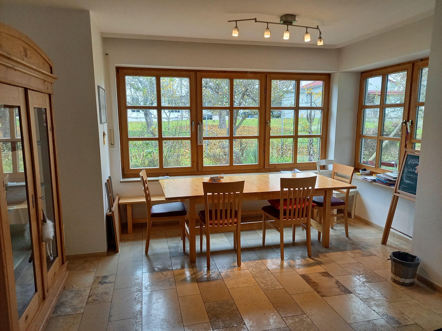 Haus Hinter den Gärten in Wertingen
