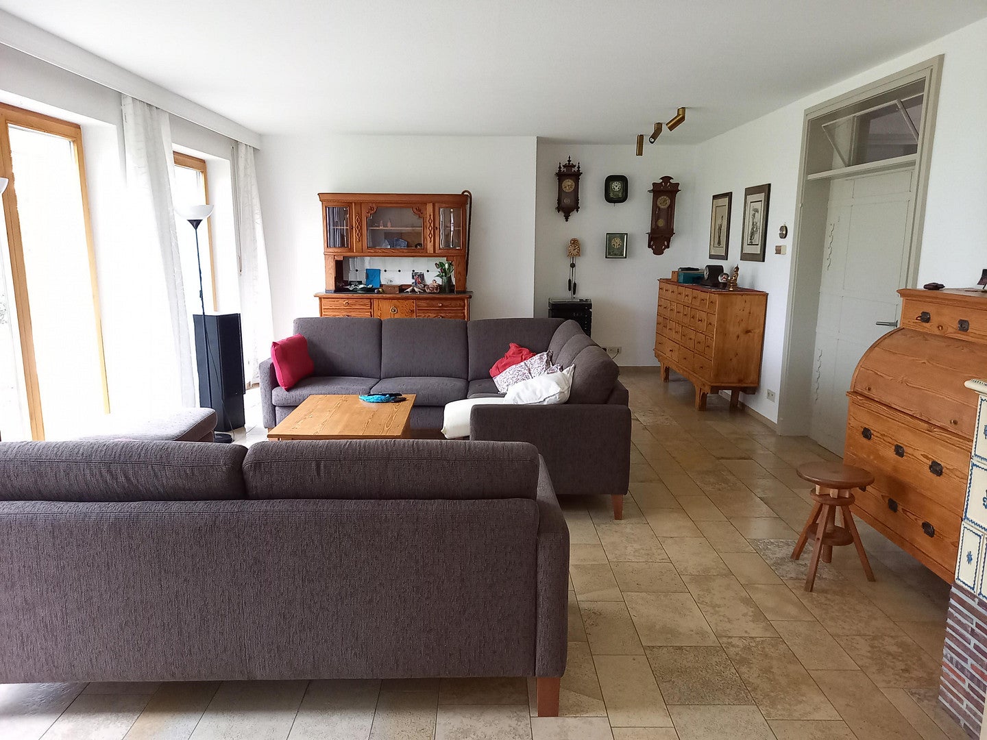 Haus Hinter den Gärten in Wertingen