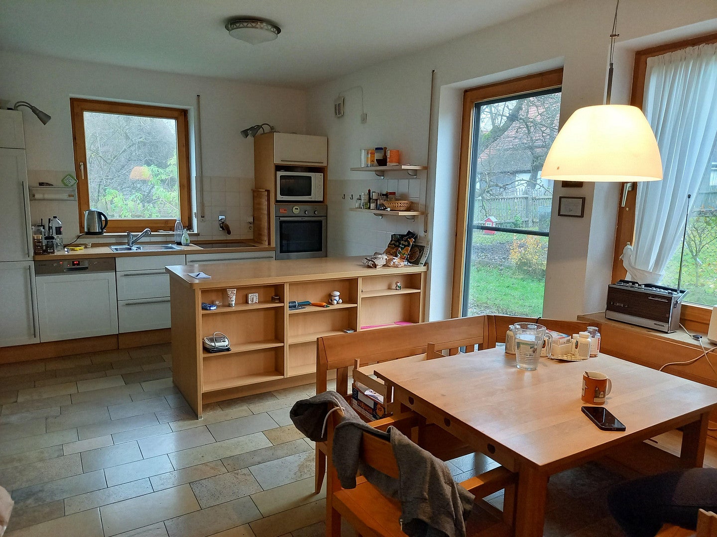 Haus Hinter den Gärten in Wertingen