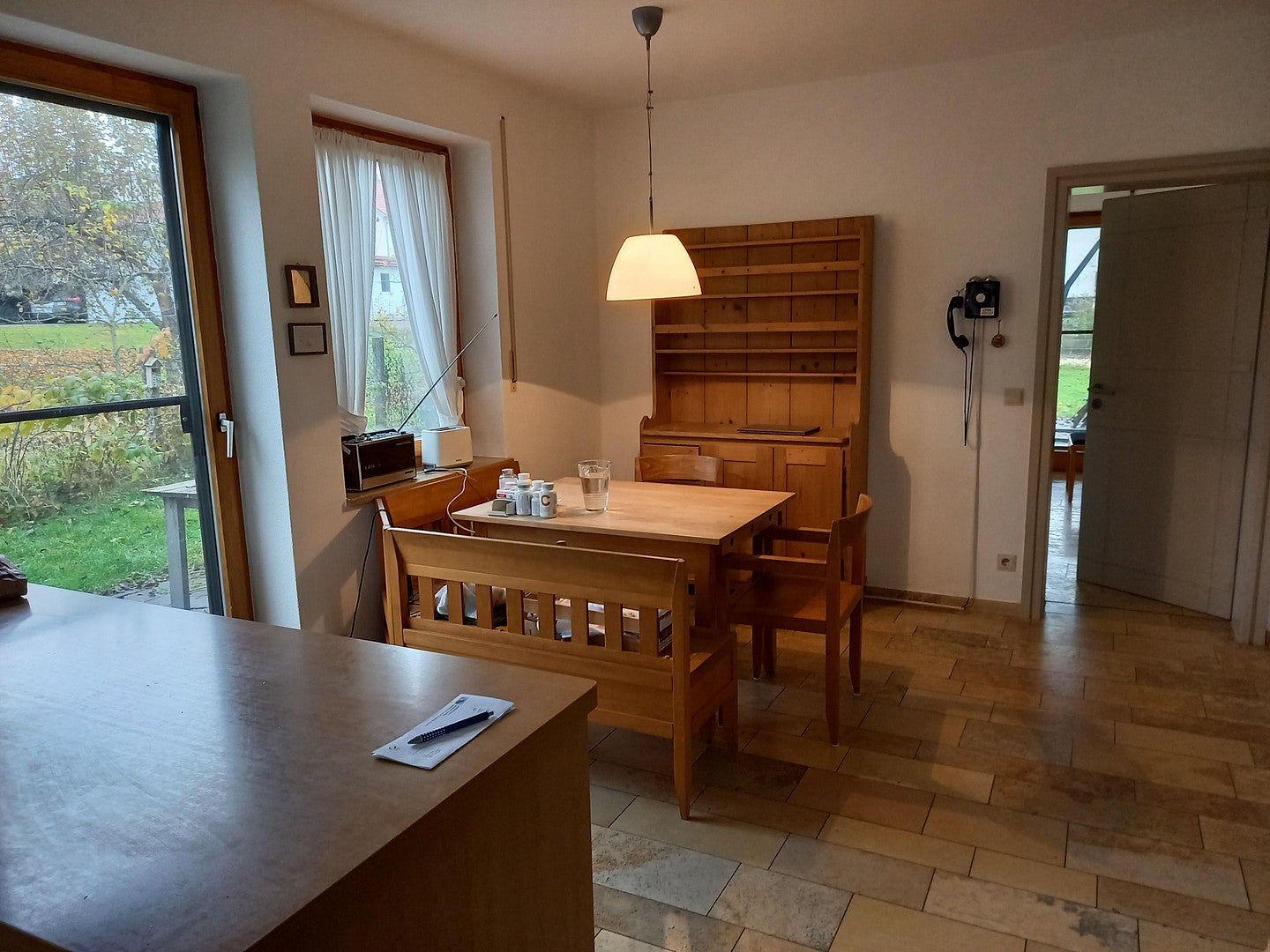 Haus Hinter den Gärten in Wertingen