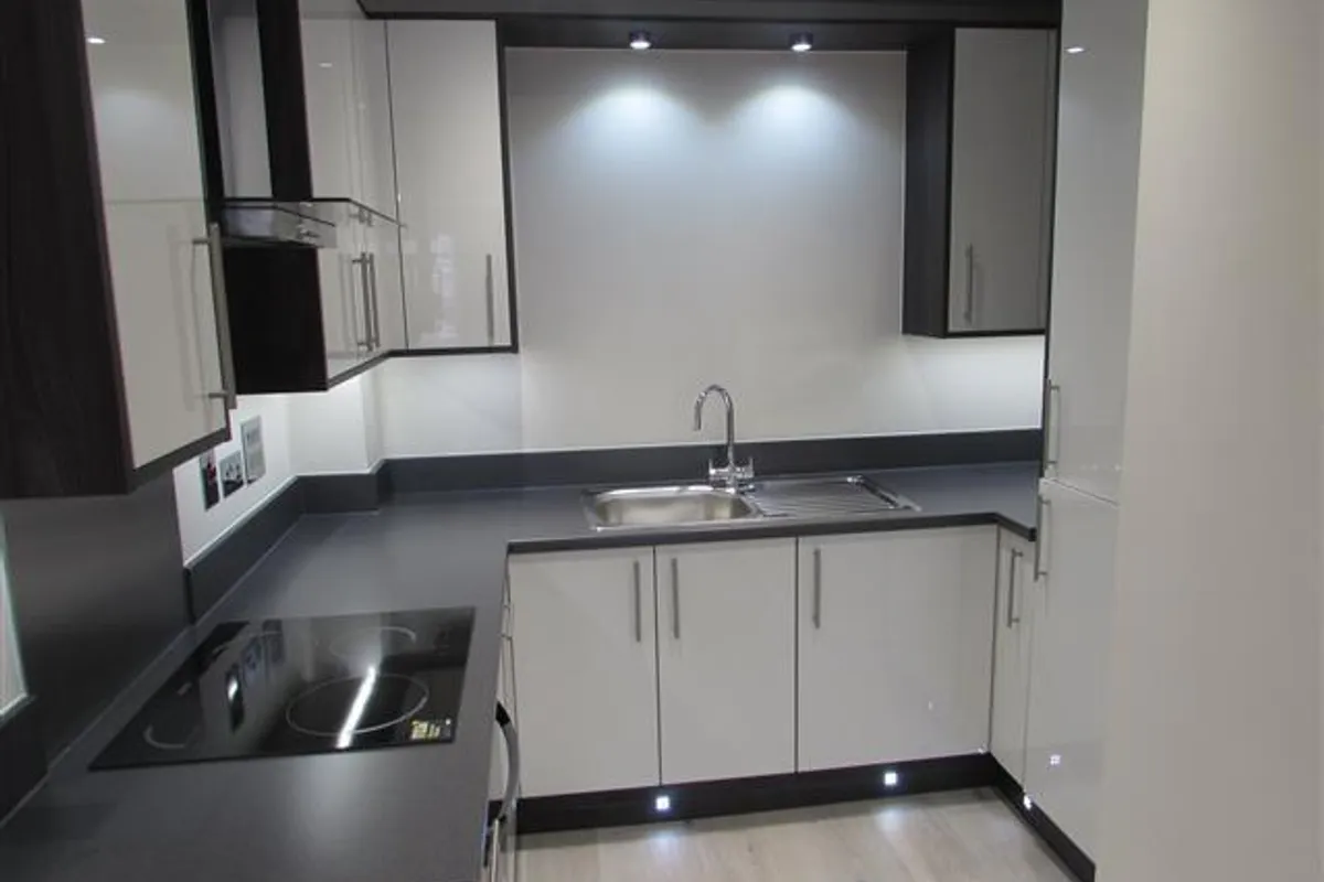 Flat Heron Way in Maidenhead