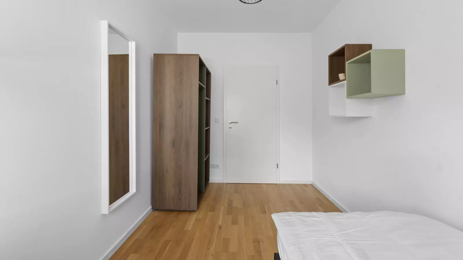 Wohnung Friedrichstraße in Berlin