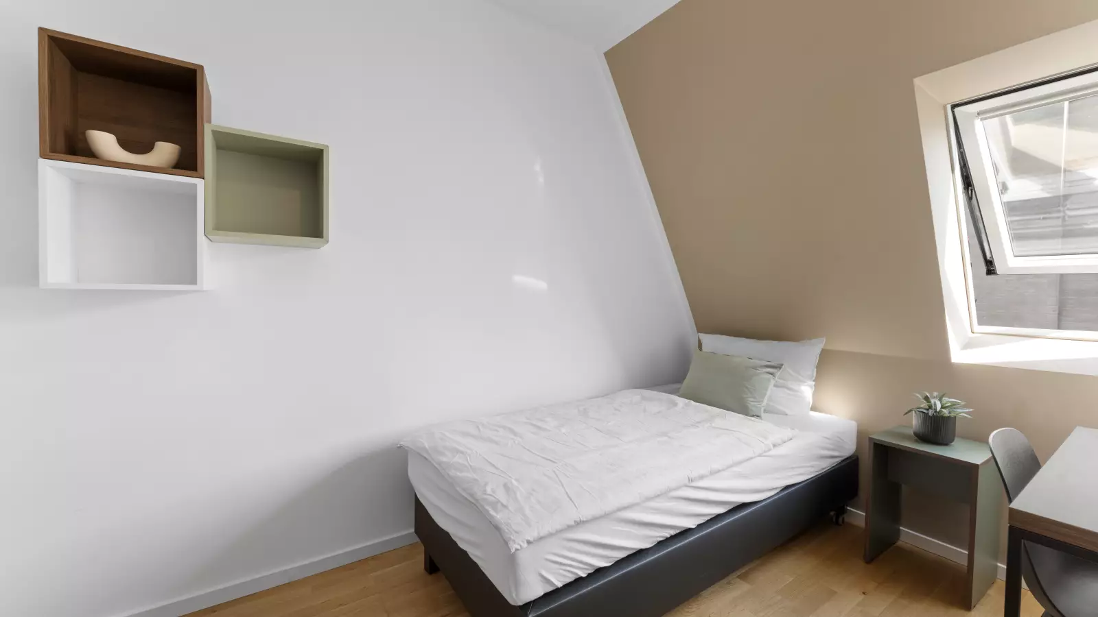 Wohnung Friedrichstraße in Berlin