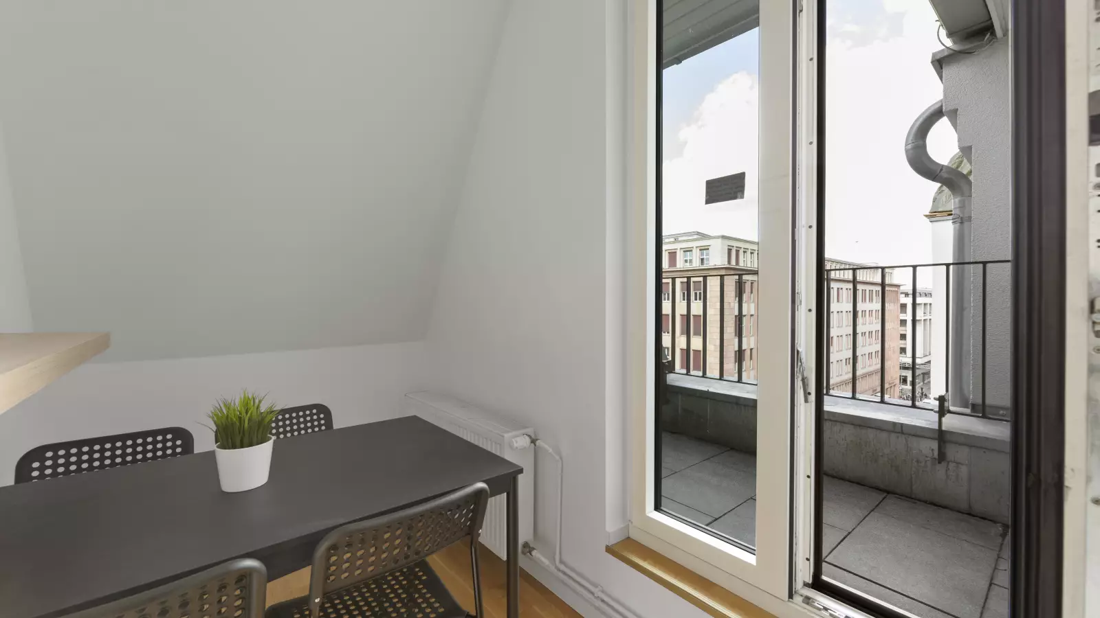 Wohnung Friedrichstraße in Berlin