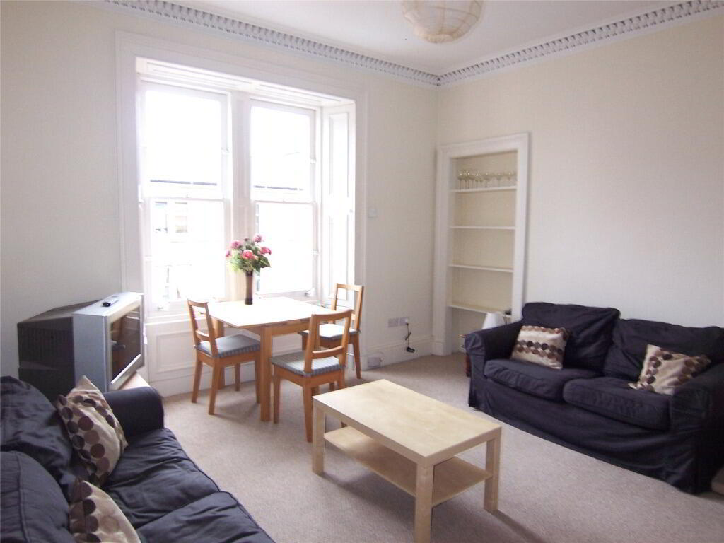 Flat New Mart Road in City of Edinburgh