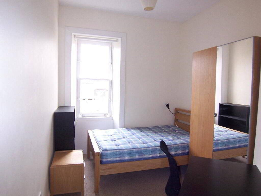 Flat New Mart Road in City of Edinburgh