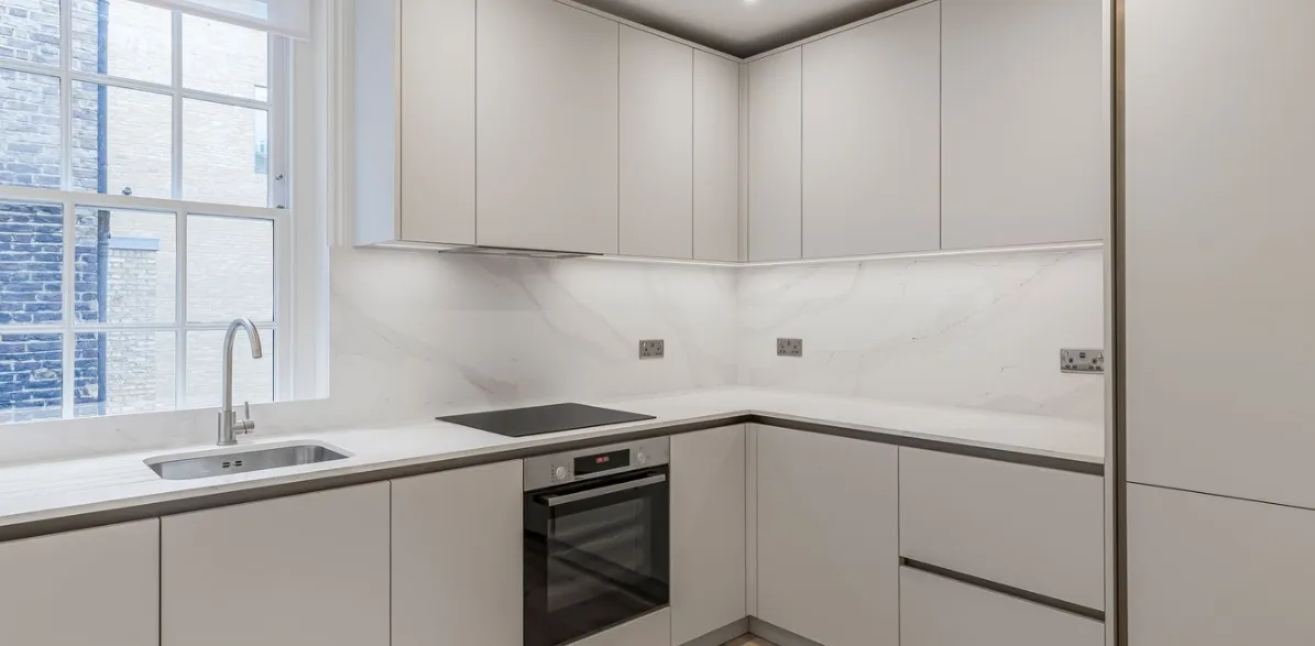 Flat Bentinck Street in City of Westminster