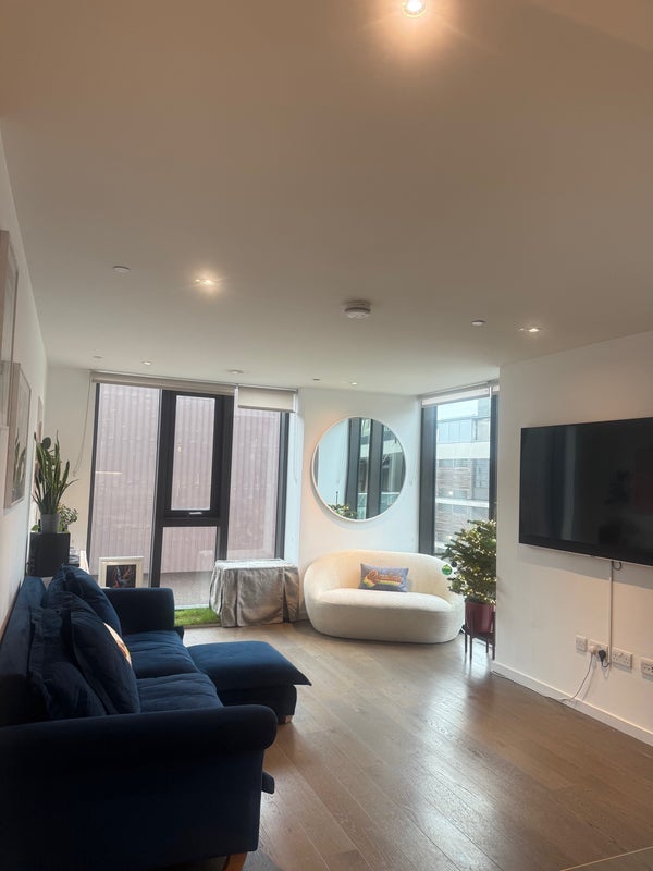 Room St. Gabriel Walk in Greater London