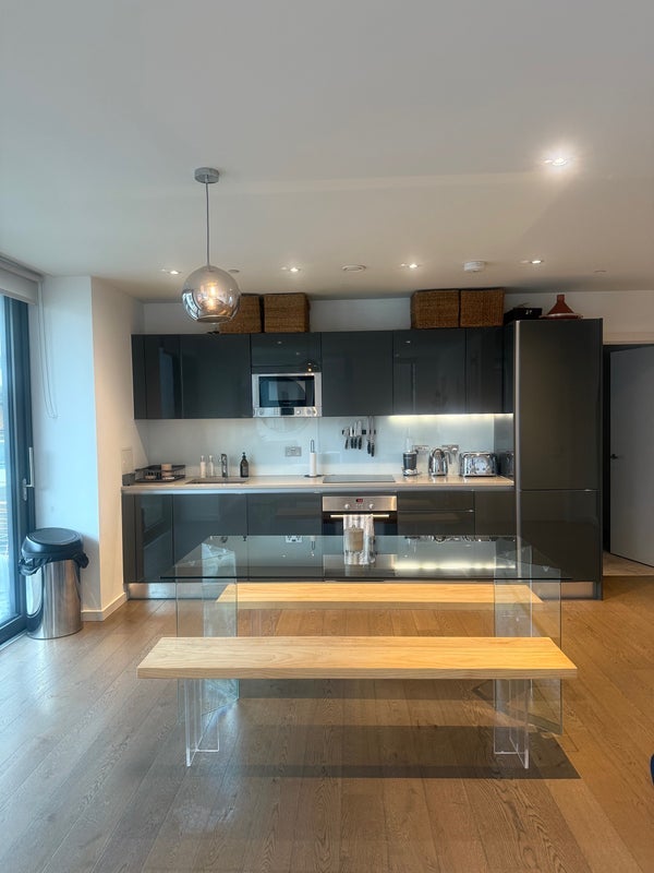 Room St. Gabriel Walk in Greater London