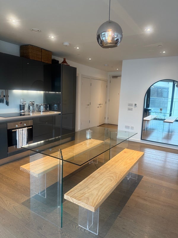 Room St. Gabriel Walk in Greater London
