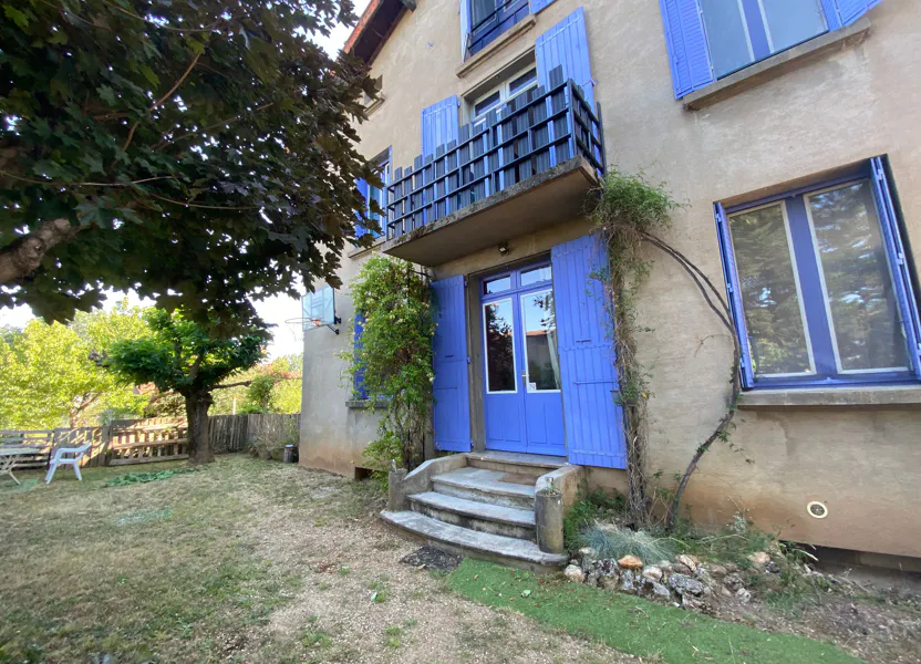 Maison Chemin de Bel-Air à Castres