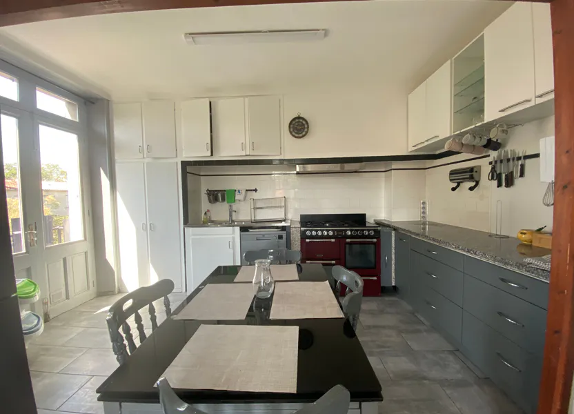 Appartement Rue Louis Cavailles à Castres