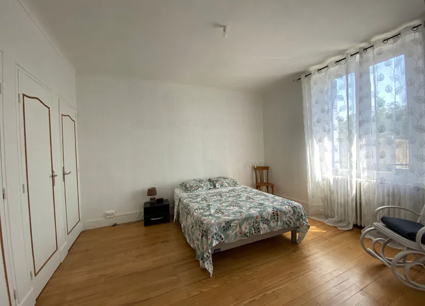 Appartement Rue Louis Cavailles à Castres